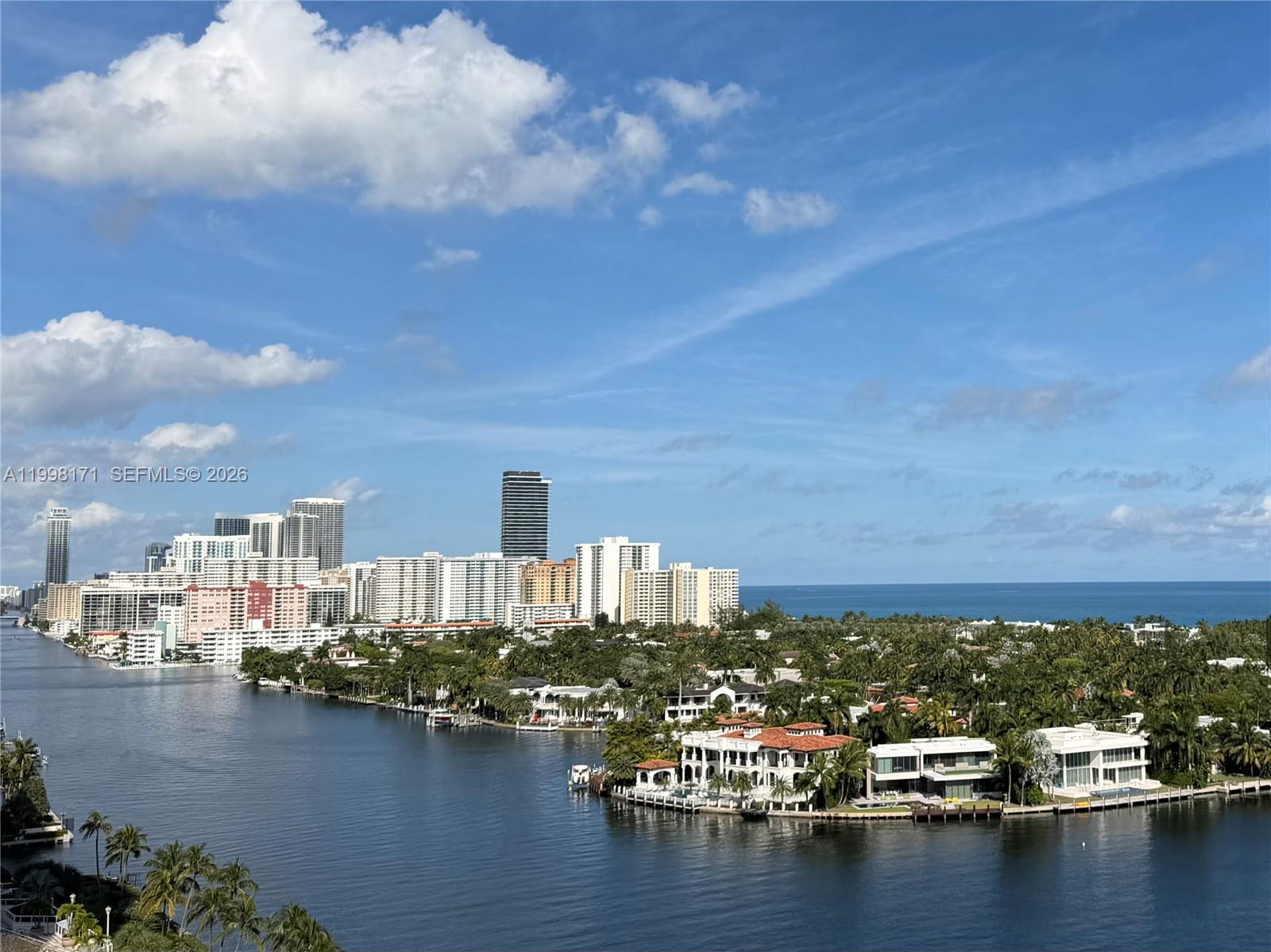 WATERVIEW CONDO - Residential