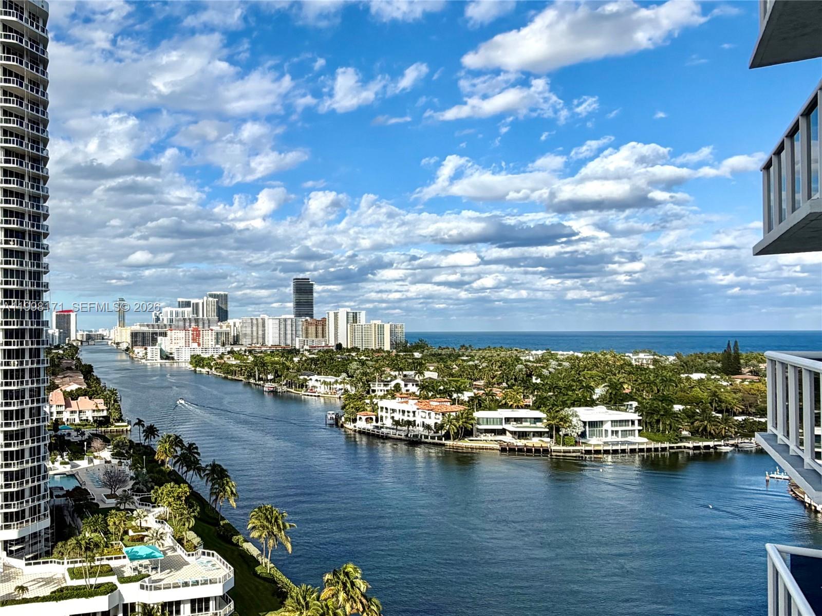 WATERVIEW CONDO - Residential