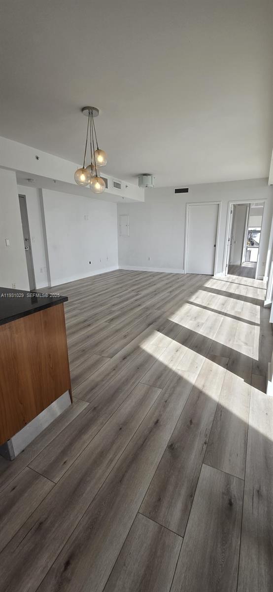 TWO MIDTOWN MIAMI CONDO - Residential Lease