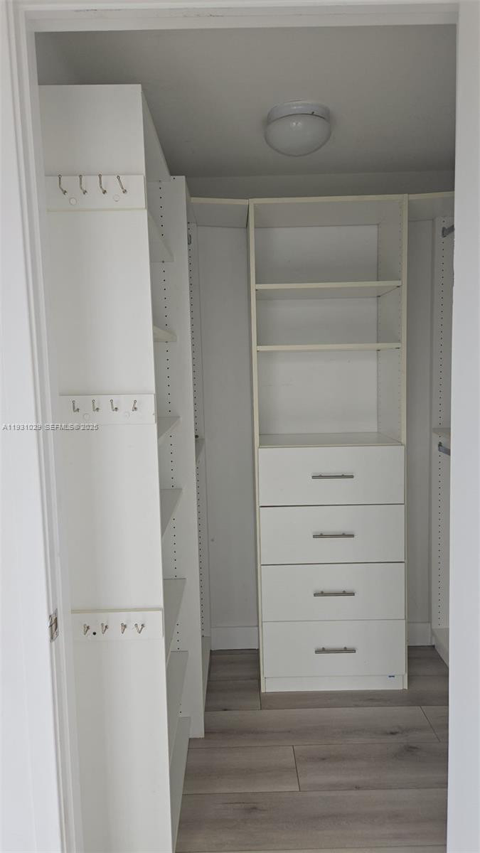 TWO MIDTOWN MIAMI CONDO - Residential Lease