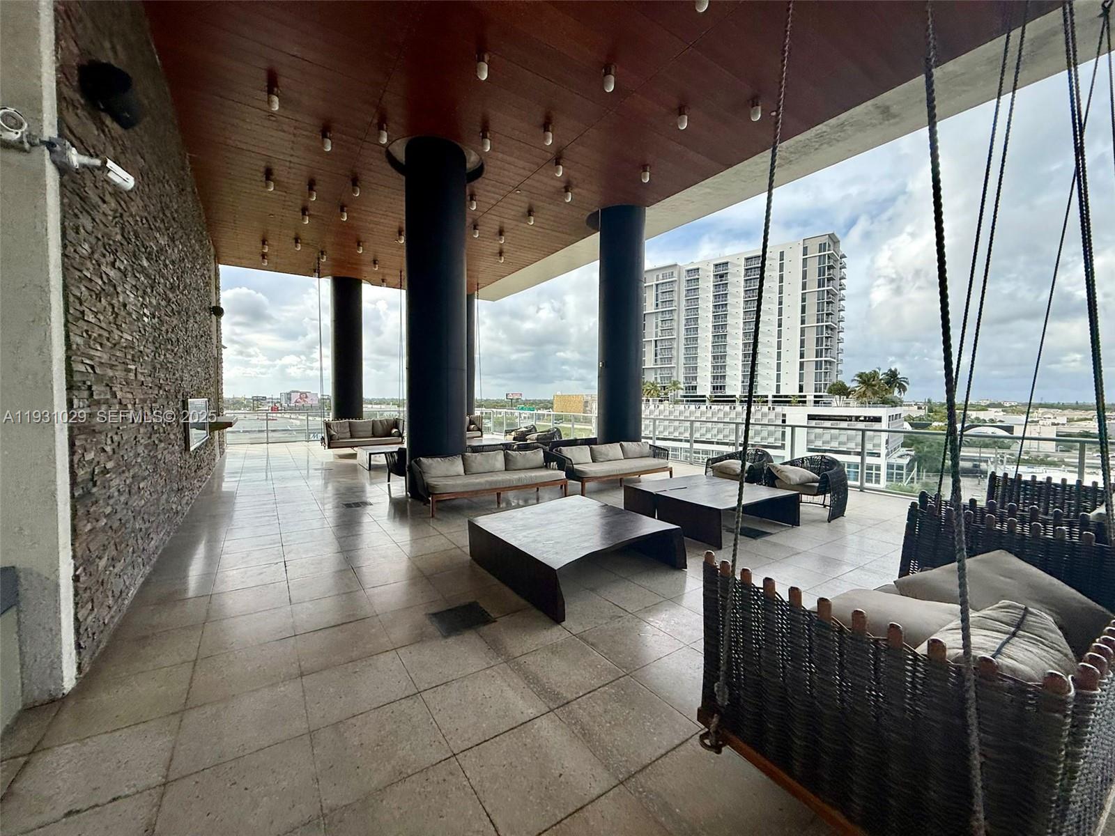 TWO MIDTOWN MIAMI CONDO - Residential Lease