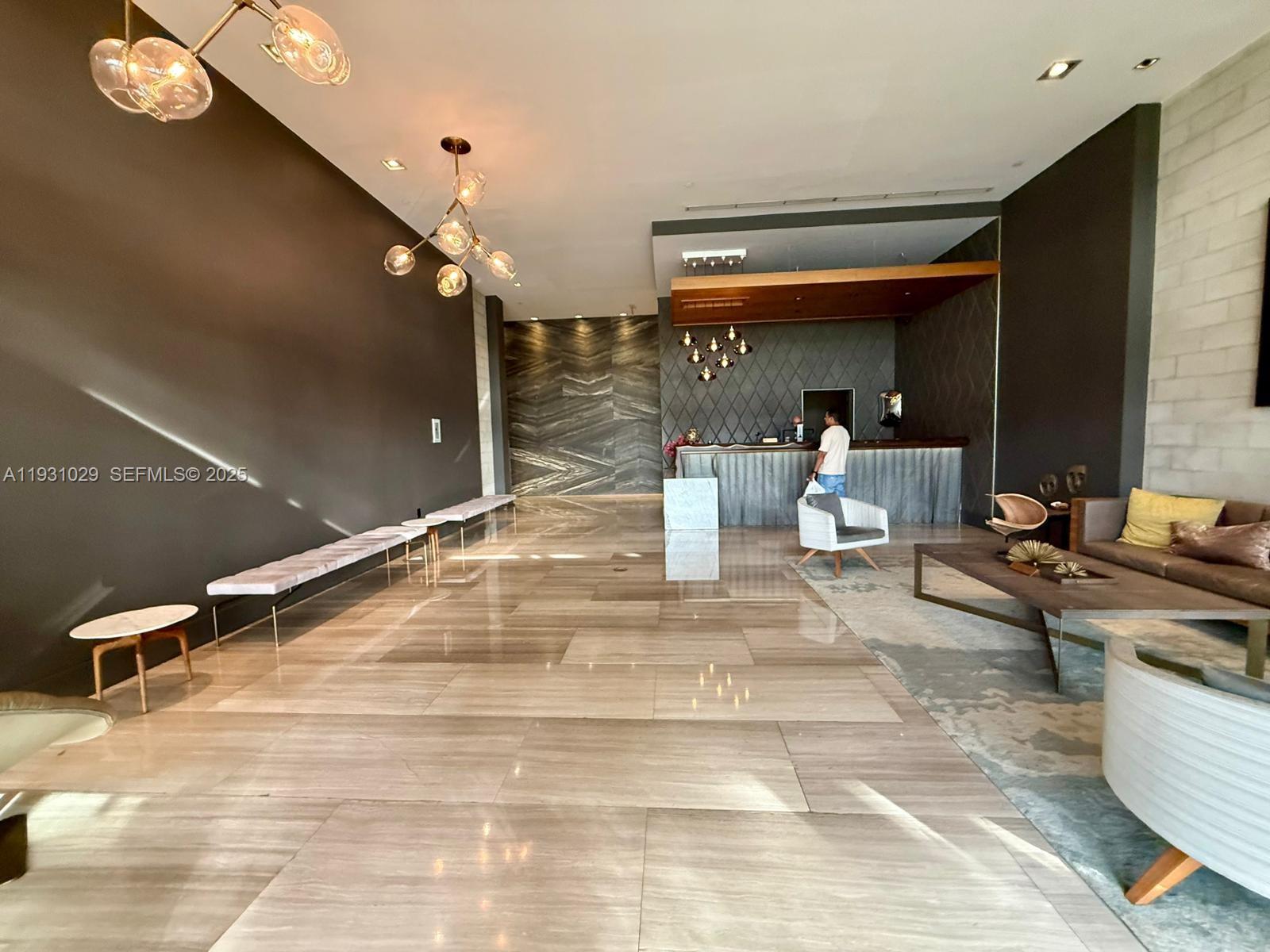 TWO MIDTOWN MIAMI CONDO - Residential Lease