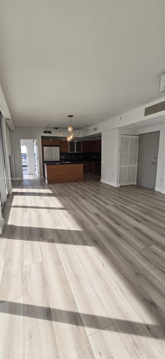 TWO MIDTOWN MIAMI CONDO - Residential Lease