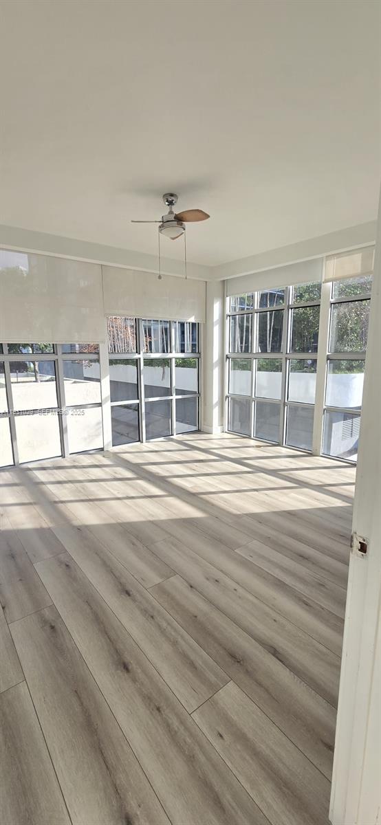 TWO MIDTOWN MIAMI CONDO - Residential Lease