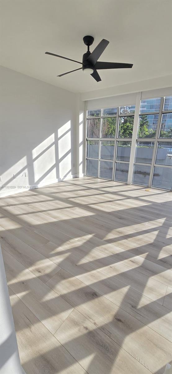 TWO MIDTOWN MIAMI CONDO - Residential Lease