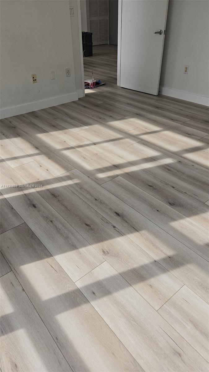 TWO MIDTOWN MIAMI CONDO - Residential Lease