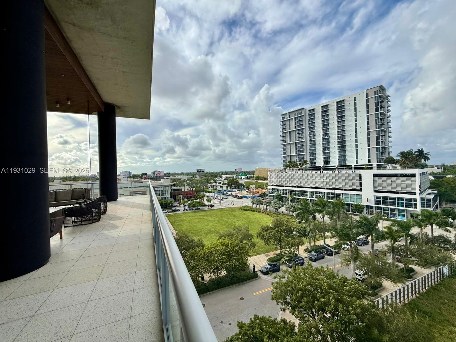 TWO MIDTOWN MIAMI CONDO - Residential Lease