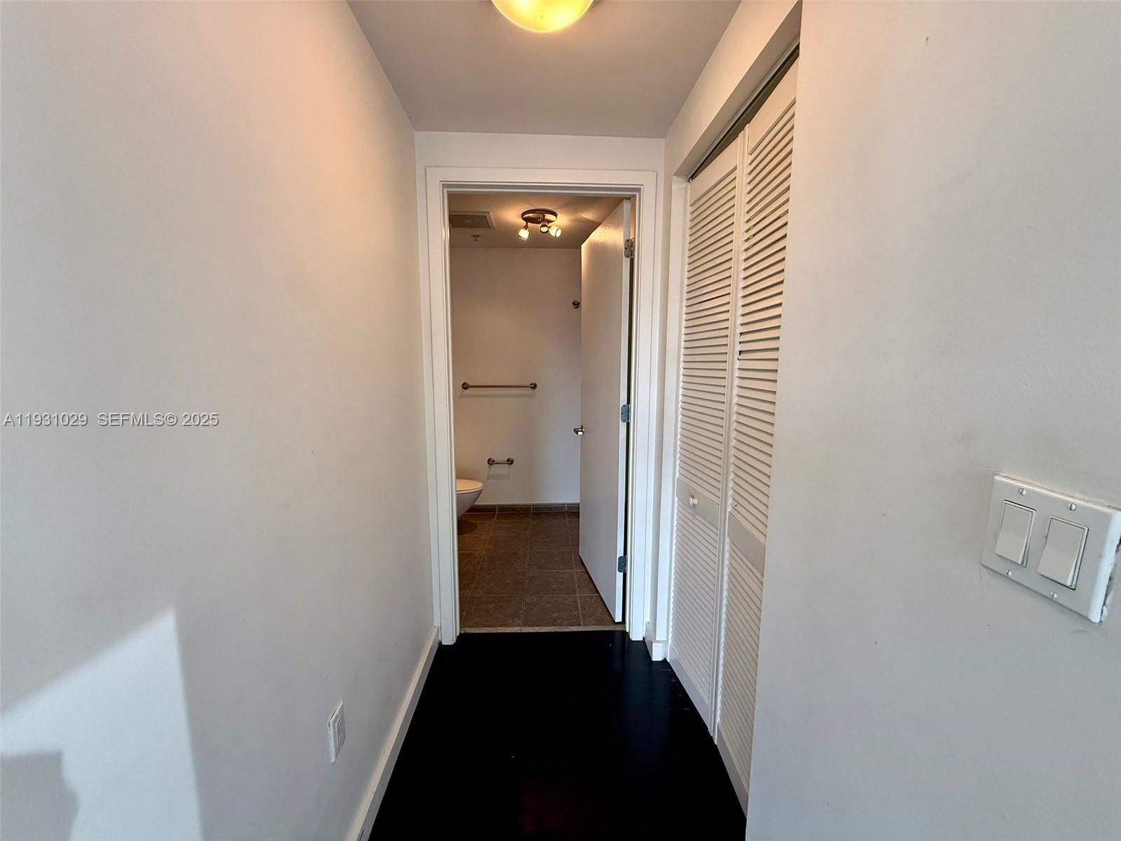 TWO MIDTOWN MIAMI CONDO - Residential Lease