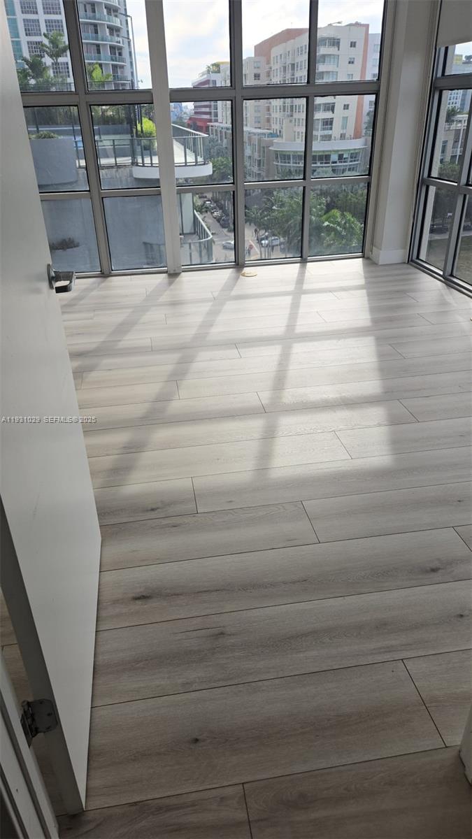 TWO MIDTOWN MIAMI CONDO - Residential Lease