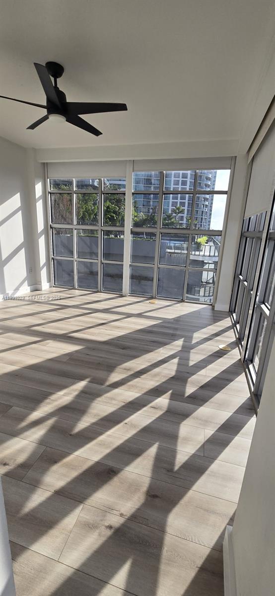 TWO MIDTOWN MIAMI CONDO - Residential Lease
