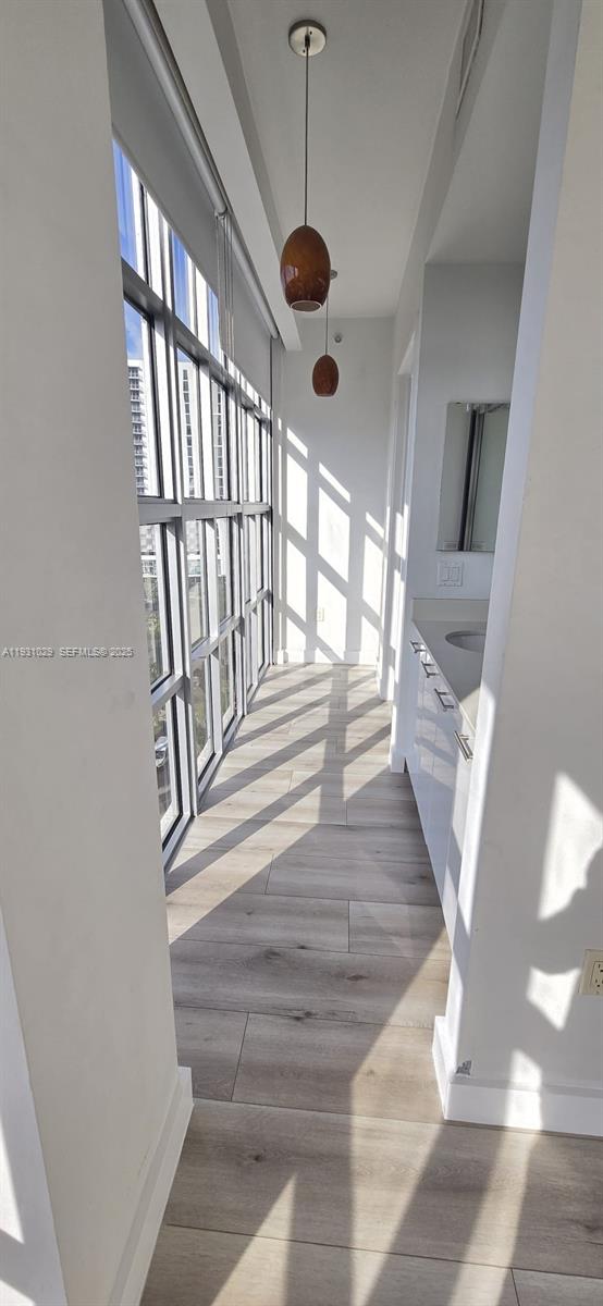 TWO MIDTOWN MIAMI CONDO - Residential Lease