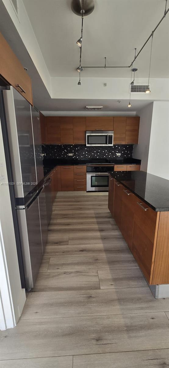 TWO MIDTOWN MIAMI CONDO - Residential Lease