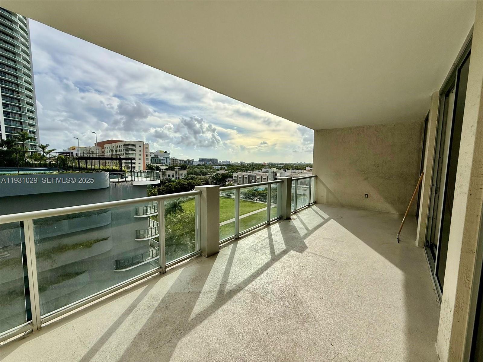 TWO MIDTOWN MIAMI CONDO - Residential Lease