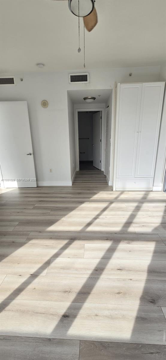 TWO MIDTOWN MIAMI CONDO - Residential Lease