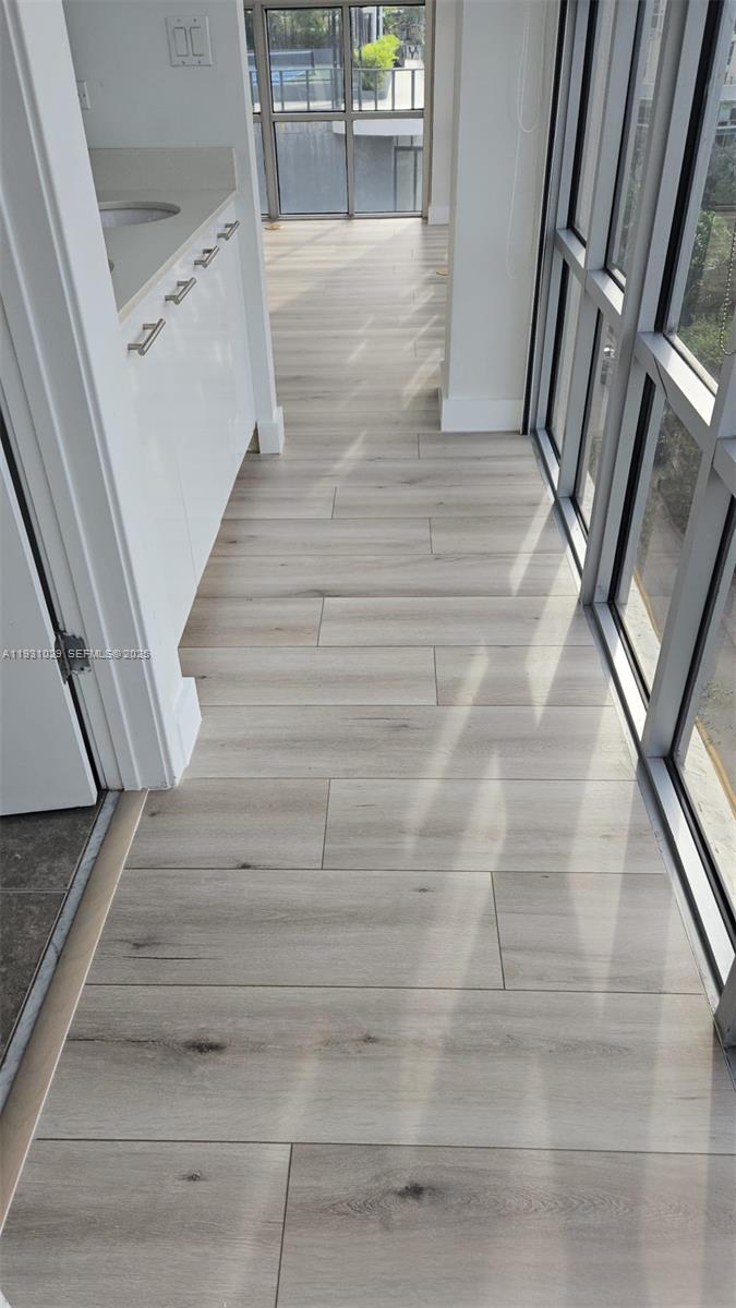 TWO MIDTOWN MIAMI CONDO - Residential Lease