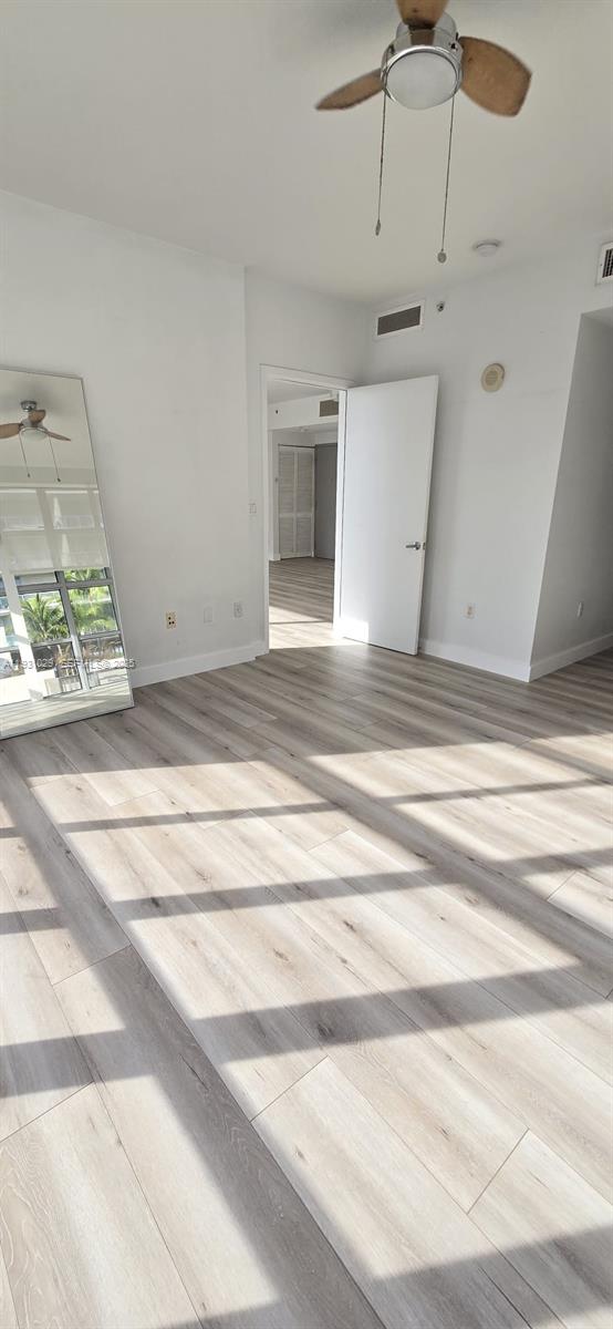 TWO MIDTOWN MIAMI CONDO - Residential Lease