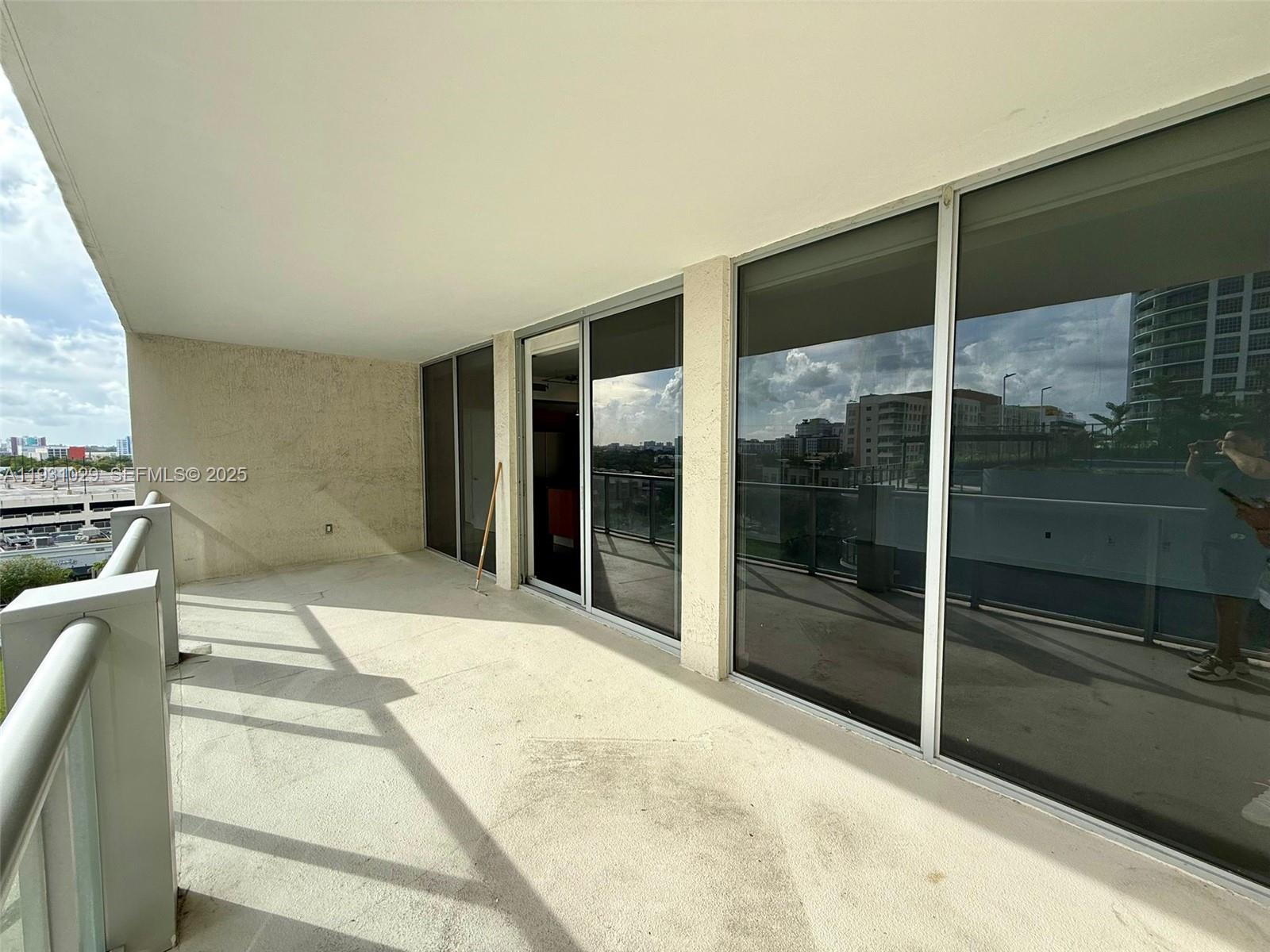 TWO MIDTOWN MIAMI CONDO - Residential Lease