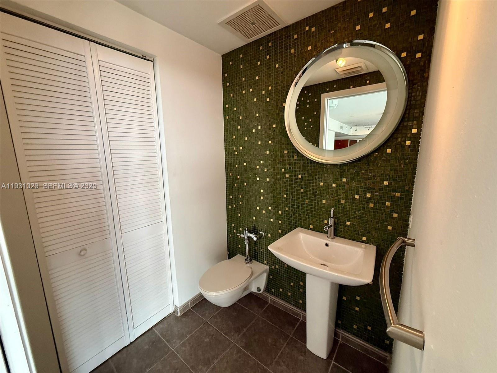 TWO MIDTOWN MIAMI CONDO - Residential Lease