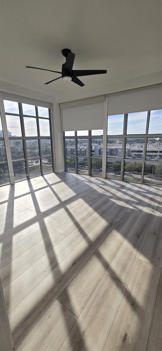 TWO MIDTOWN MIAMI CONDO - Residential Lease