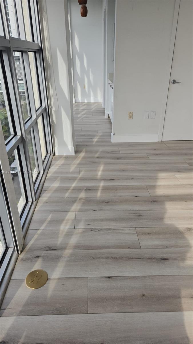 TWO MIDTOWN MIAMI CONDO - Residential Lease