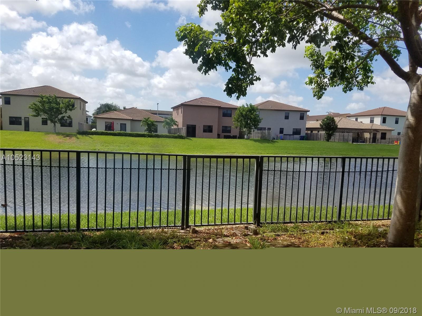 SILVER PALM EAST SEC THRE - Residential Lease