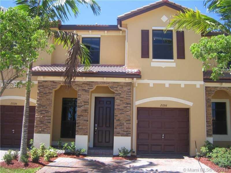 SILVER PALM EAST SEC THRE - Residential Lease