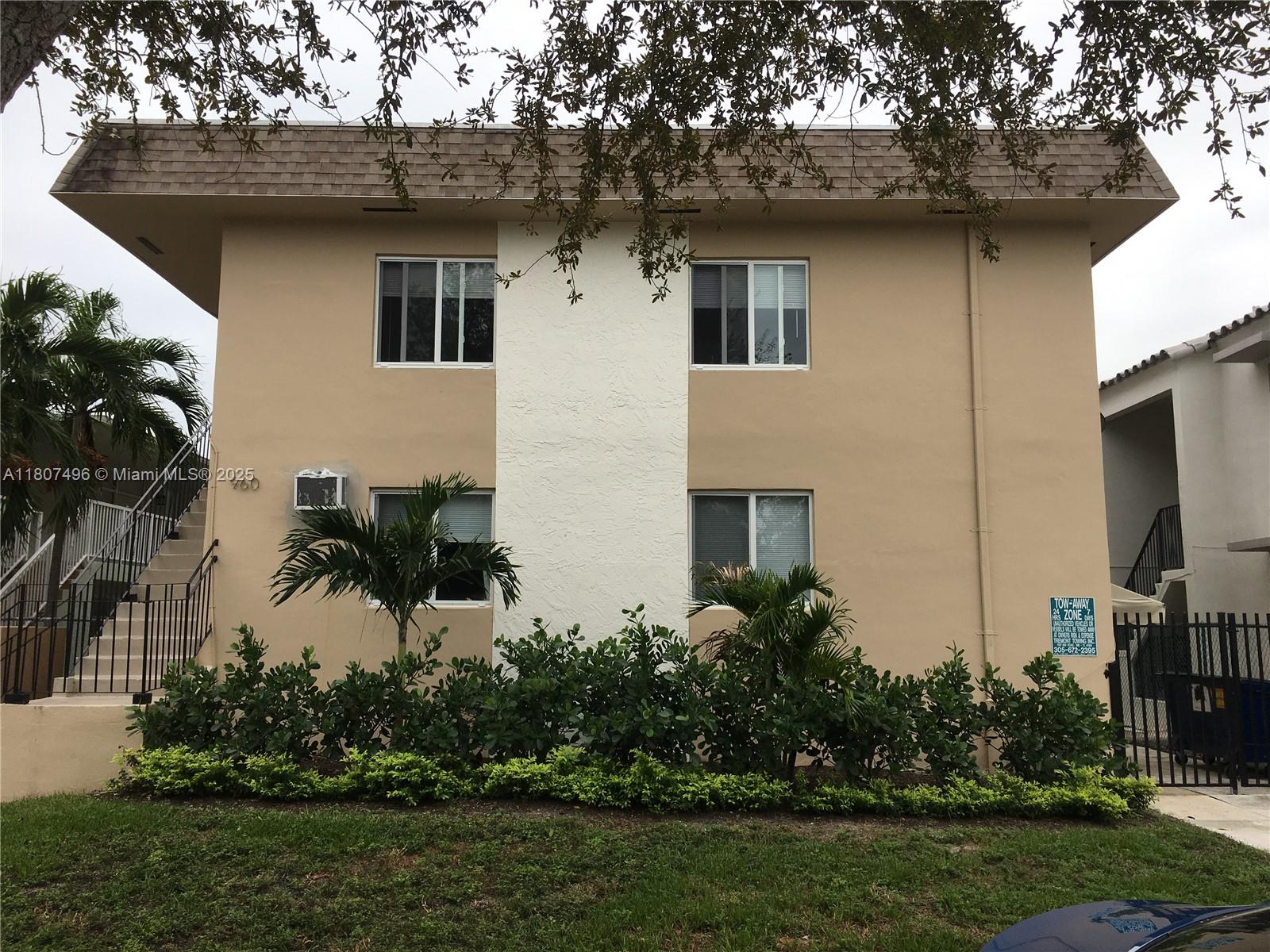 Rental Property at 960 Biarritz Dr 6, Miami Beach, Miami-Dade County, Florida - Bathrooms: 1  - $1,550 MO.