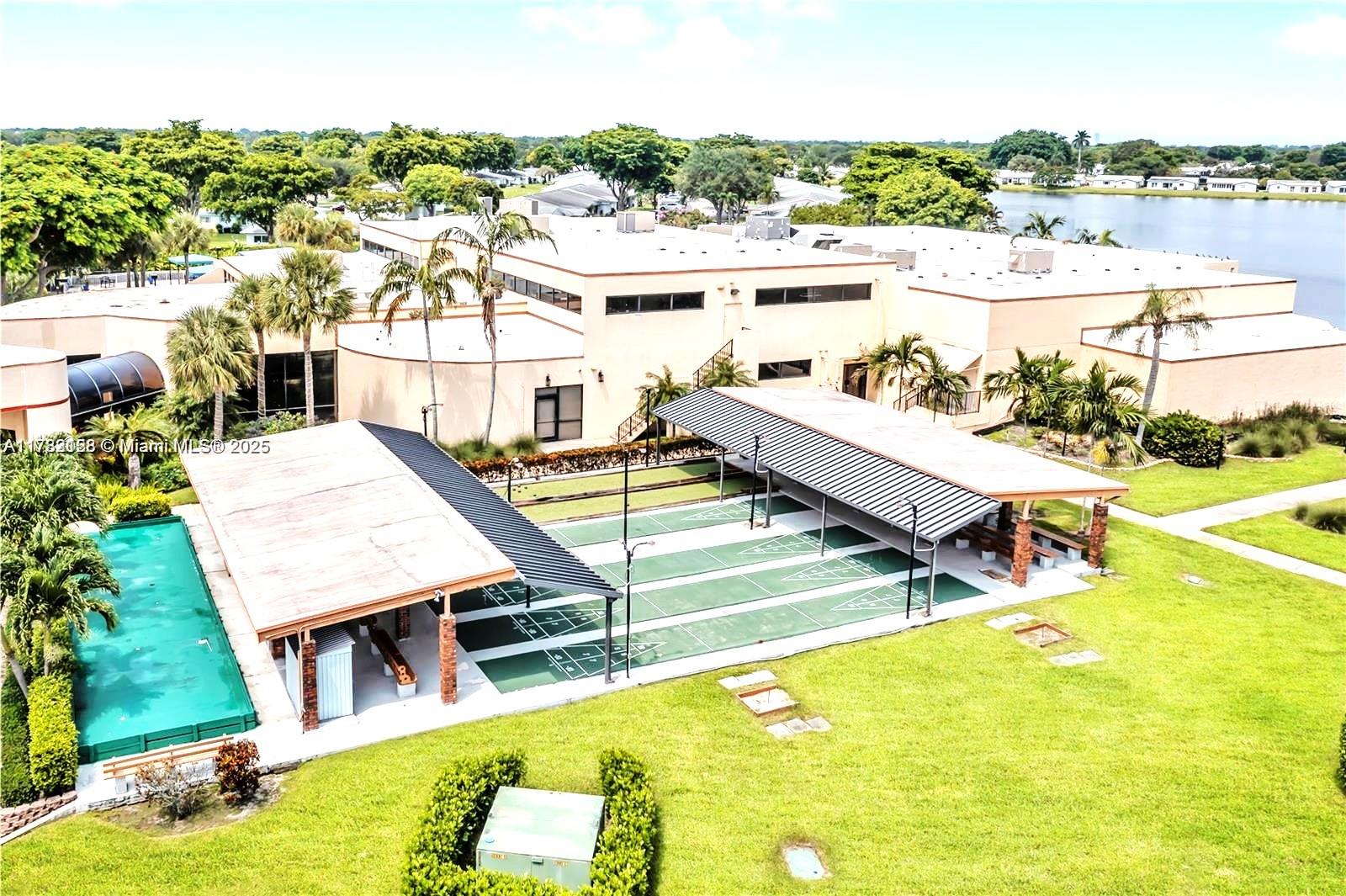 LAUDERDALE WEST 3 SEC - Residential