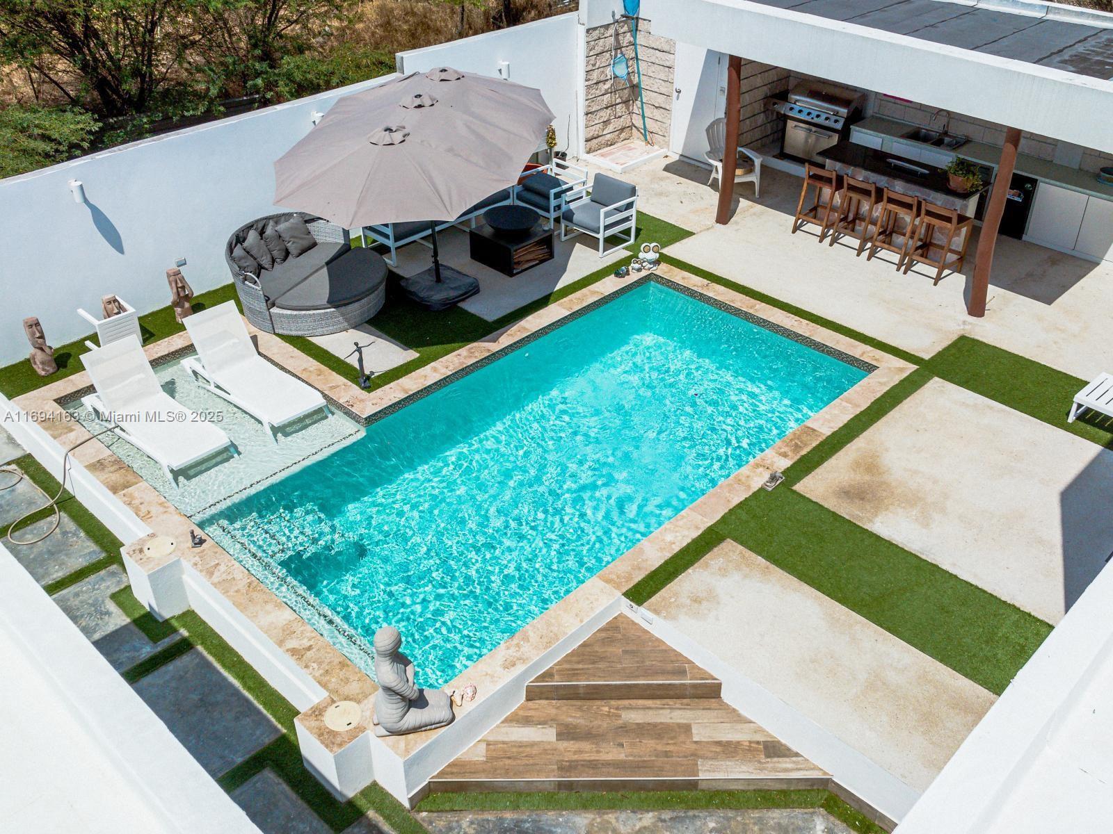 NOORD , Aruba - Residential