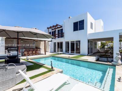 NOORD , Aruba - Residential