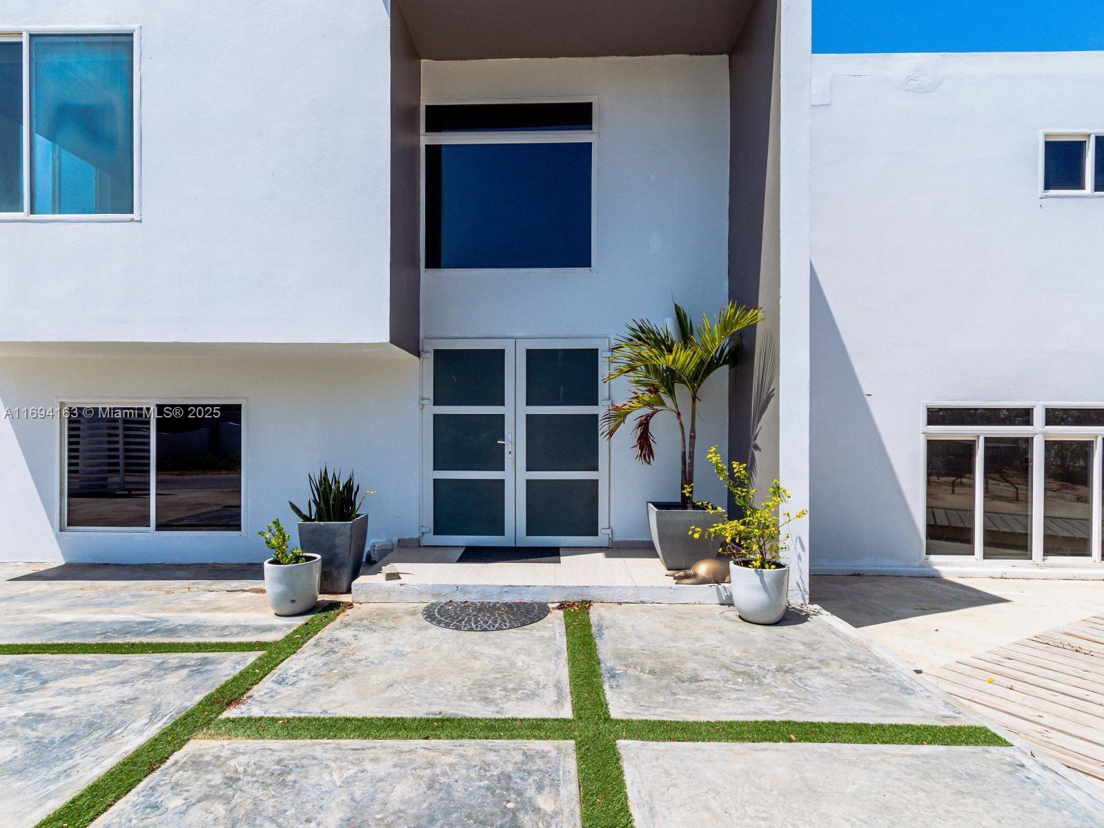NOORD , Aruba - Residential