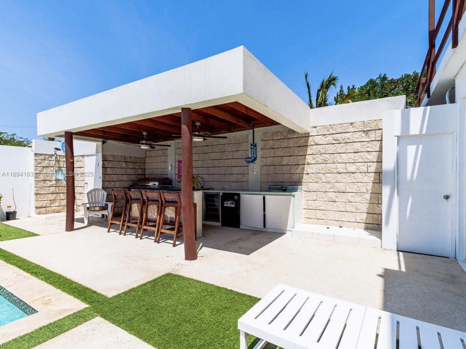 NOORD , Aruba - Residential