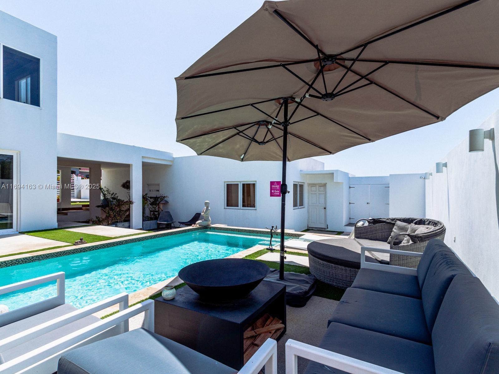 NOORD , Aruba - Residential