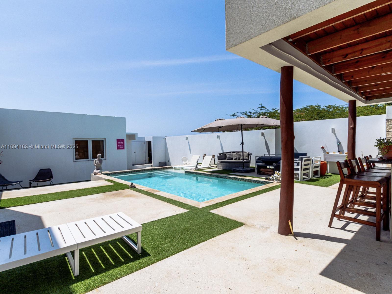 NOORD , Aruba - Residential