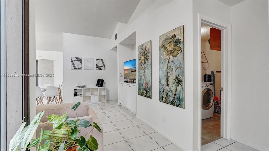 Photo of 10024 SW 14th Street, Pembroke Pines, FL 33025 (MLS # A11598340)