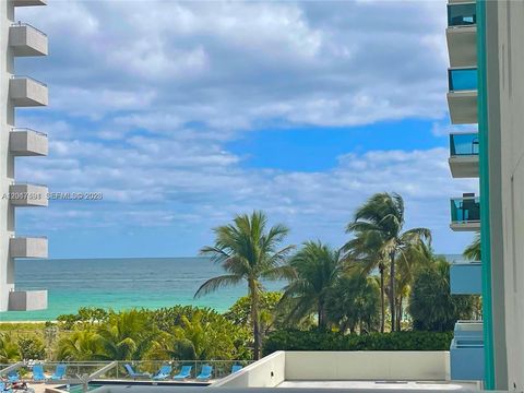 9201 Collins Ave 321 Surfside FL 33154