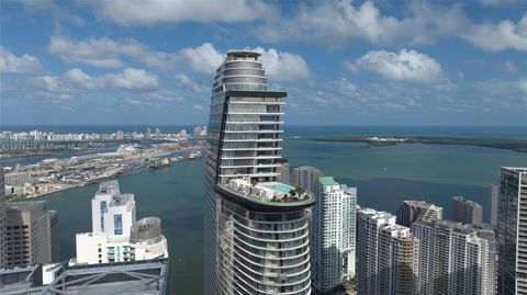300 Biscayne Blvd Way 503C Miami FL 33131