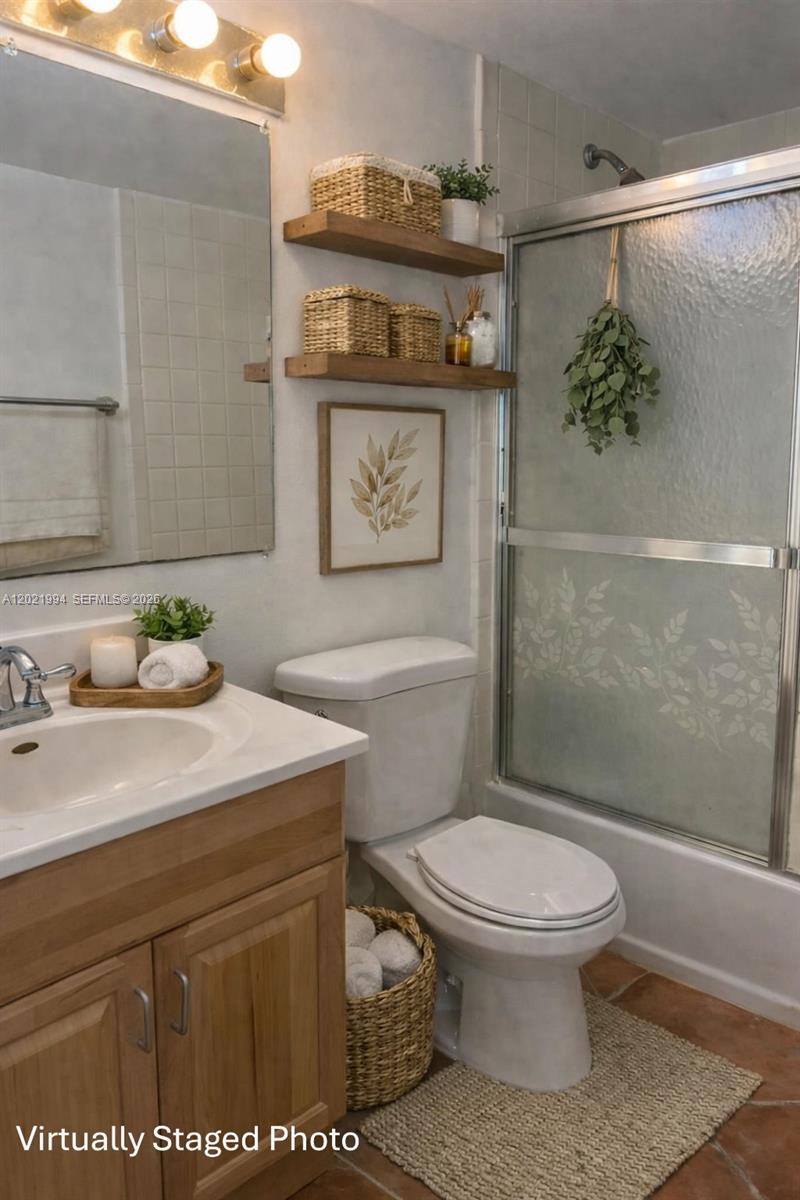 NORTH BAY VILLAS CONDO - Residential