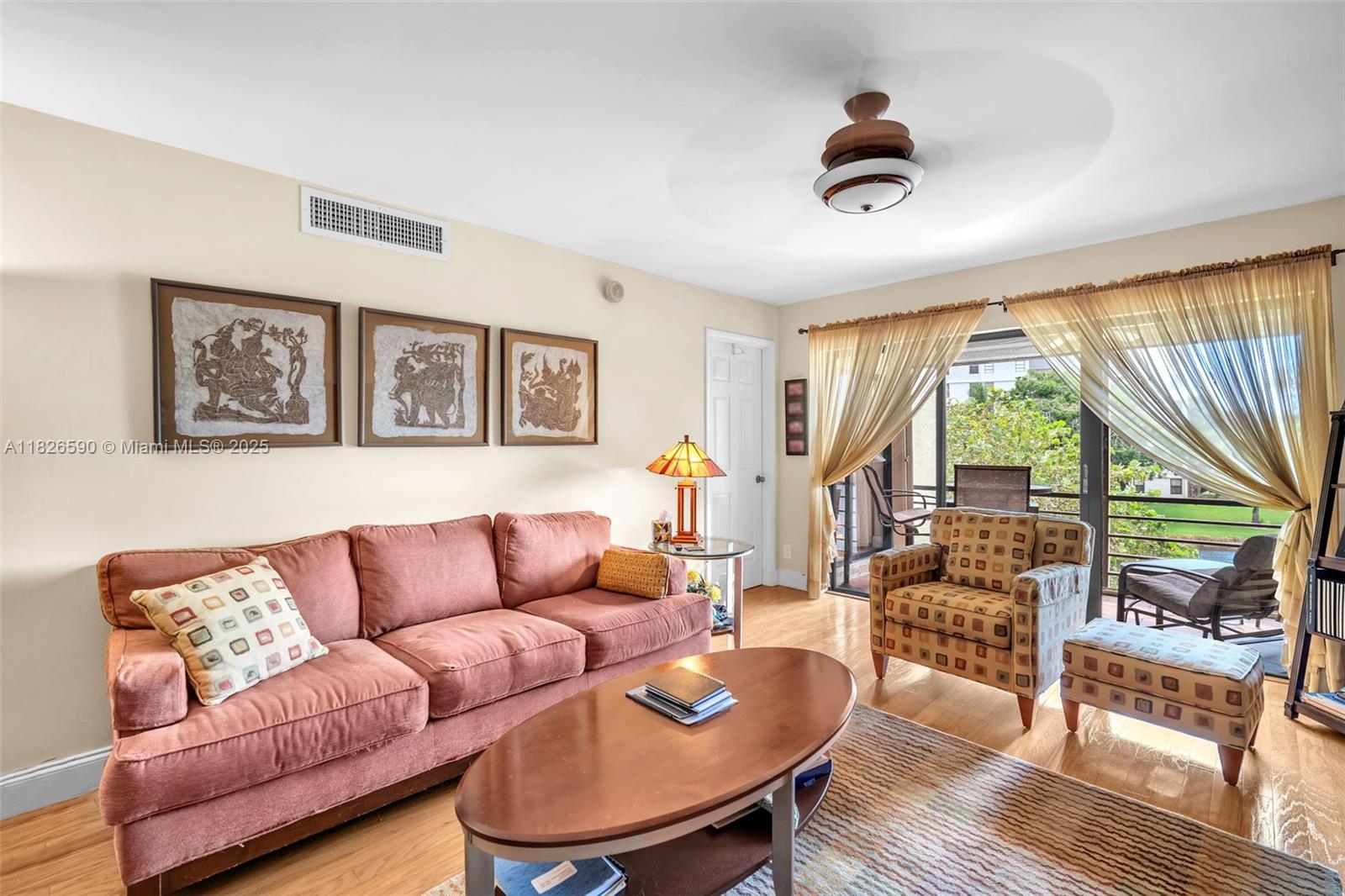 CYPRESS BEND I-A CONDO - Residential