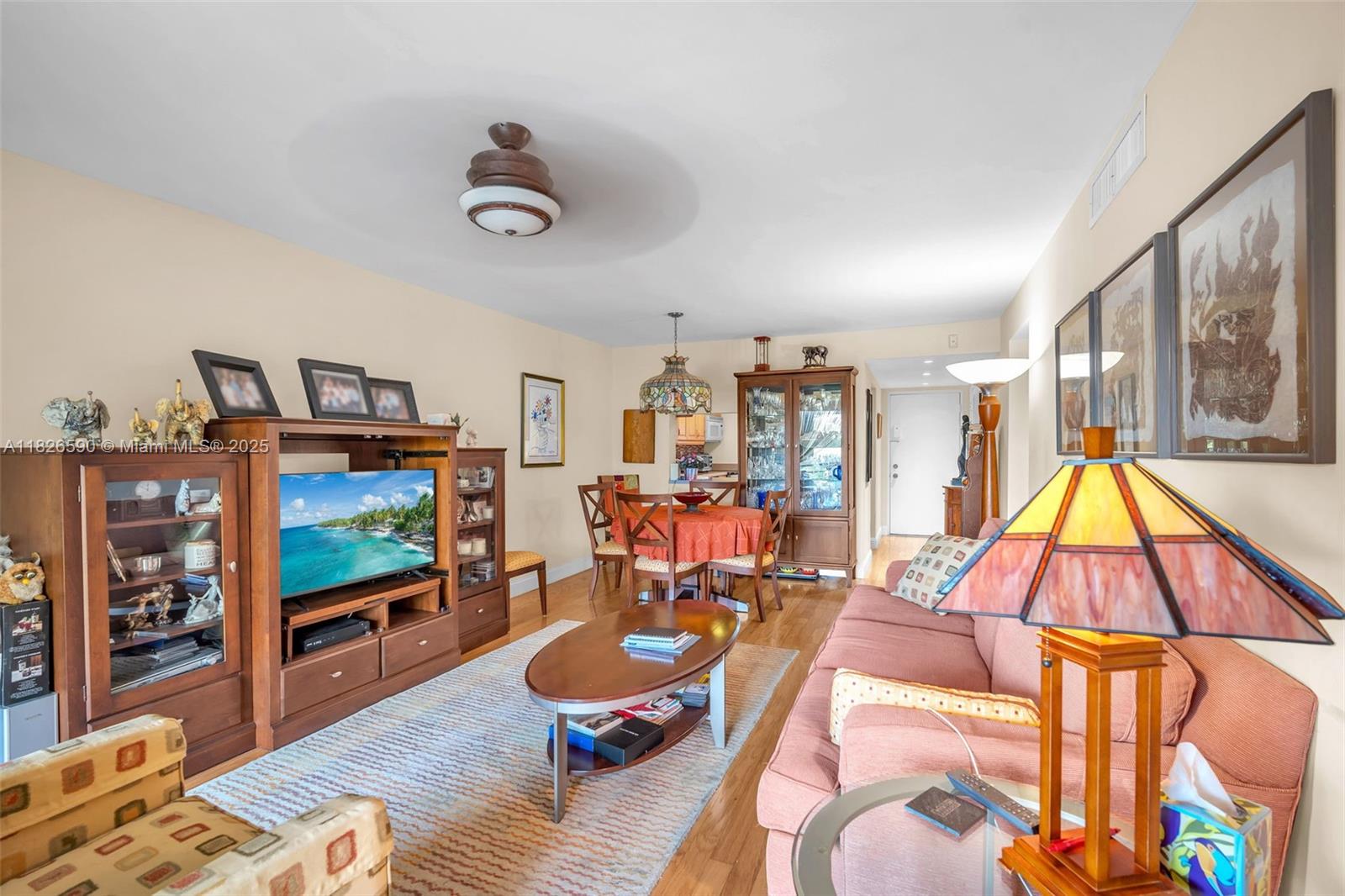 CYPRESS BEND I-A CONDO - Residential