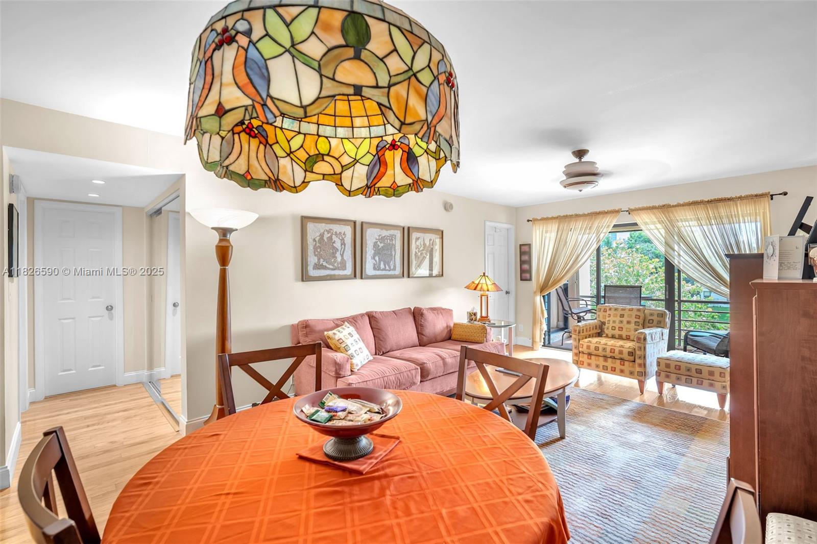 CYPRESS BEND I-A CONDO - Residential