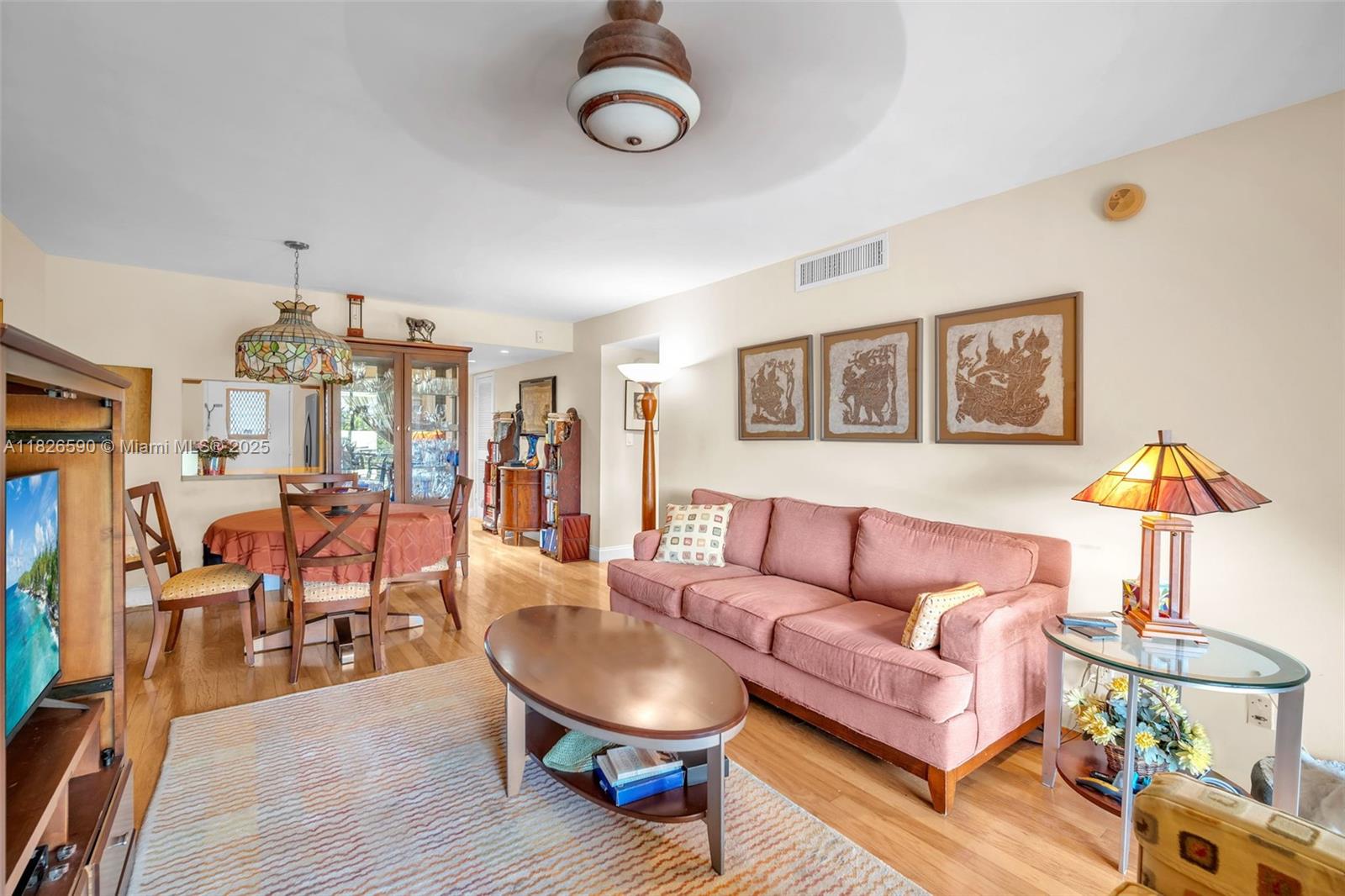 CYPRESS BEND I-A CONDO - Residential