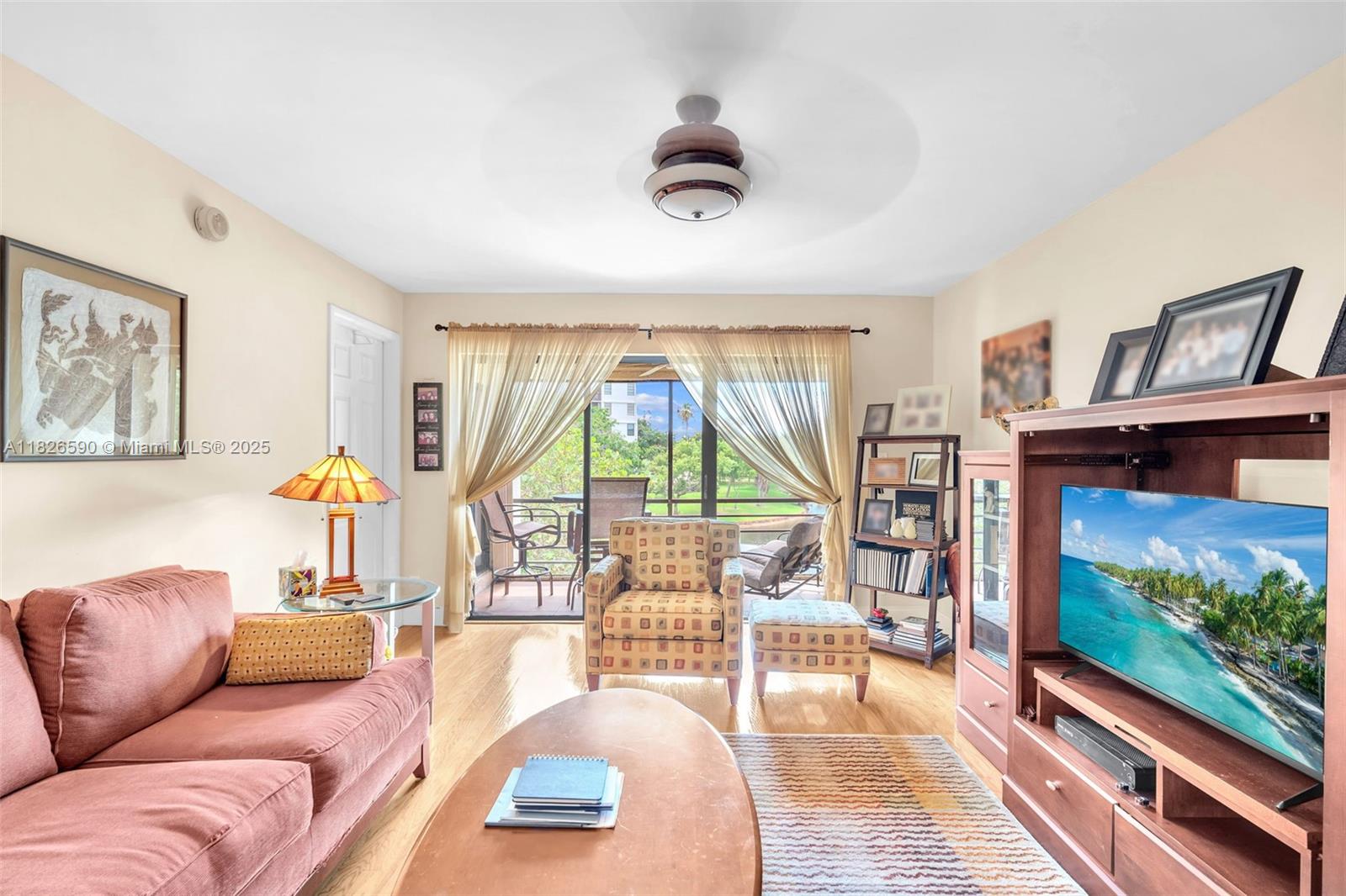 CYPRESS BEND I-A CONDO - Residential