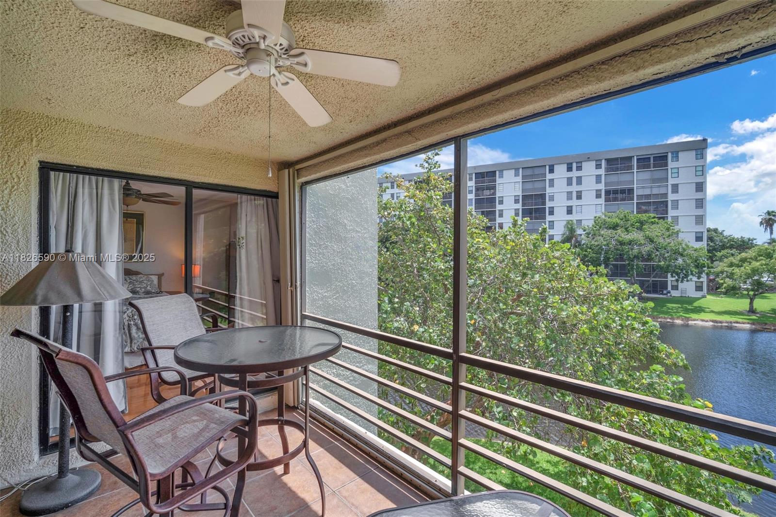 CYPRESS BEND I-A CONDO - Residential