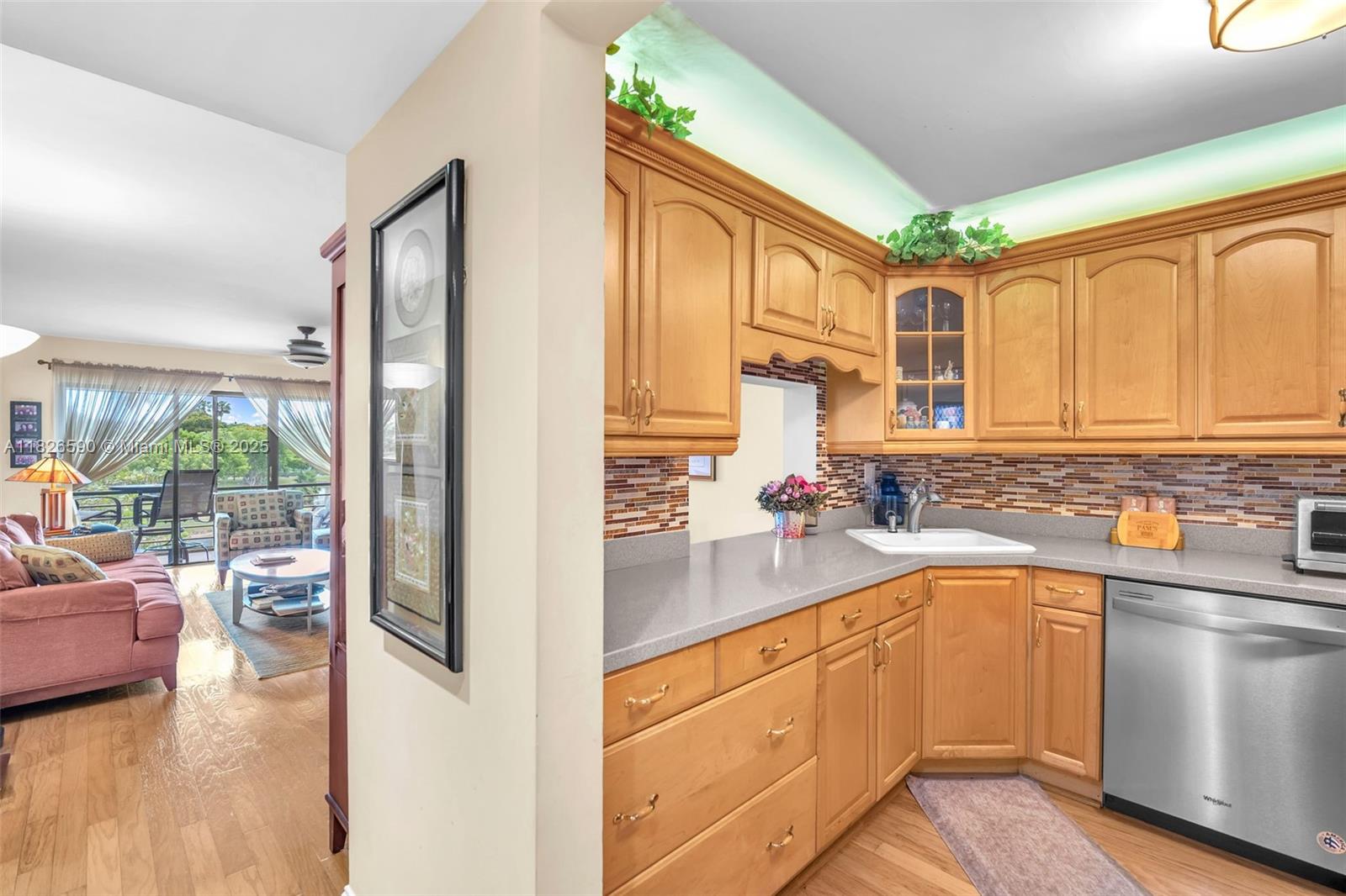 CYPRESS BEND I-A CONDO - Residential