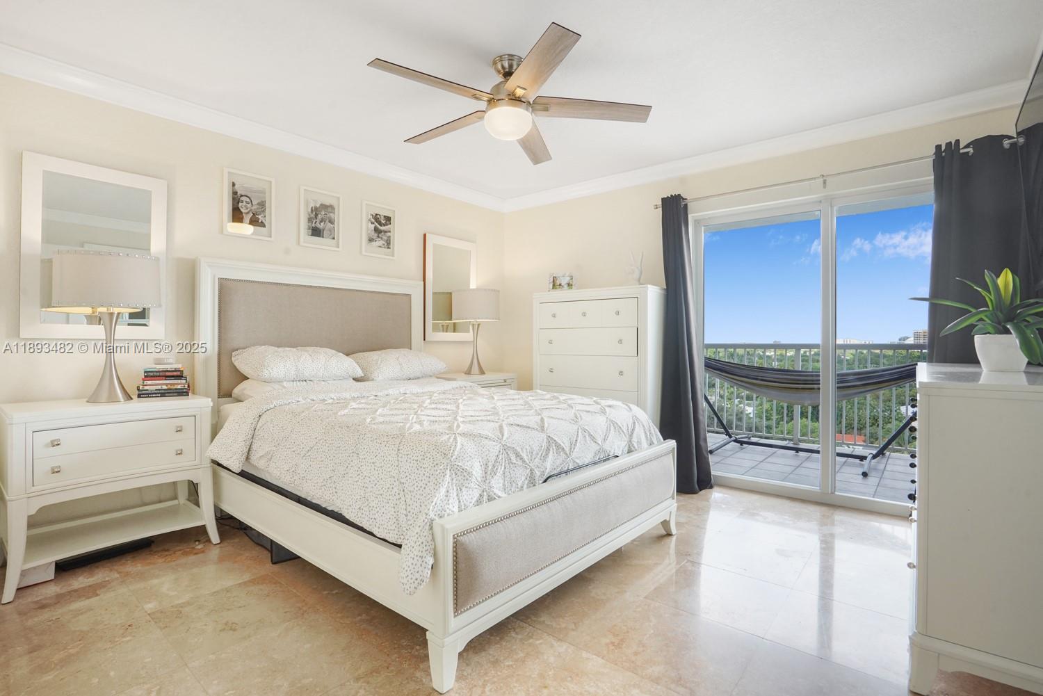 MARQUIS I OF CORAL WAY CO - Residential Lease