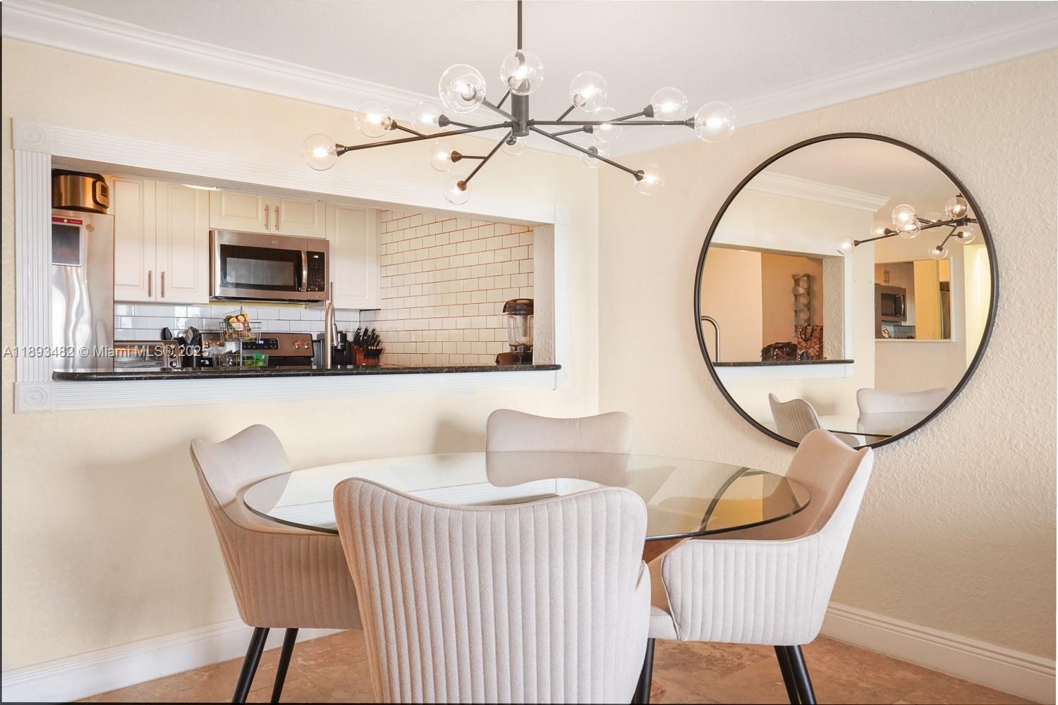 MARQUIS I OF CORAL WAY CO - Residential Lease