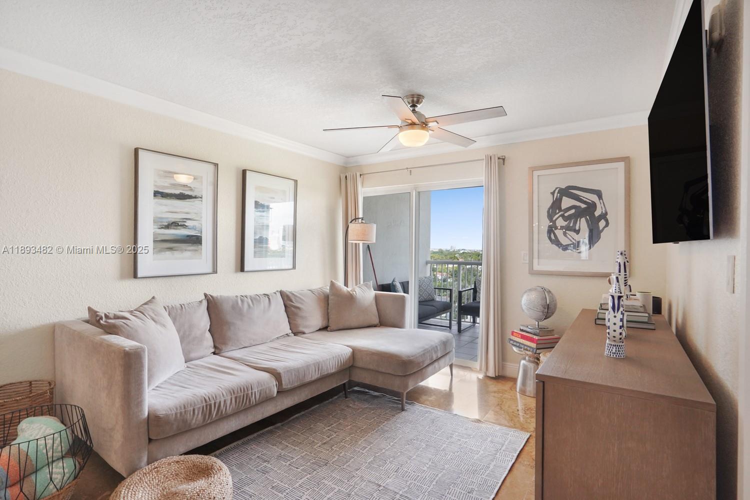 MARQUIS I OF CORAL WAY CO - Residential Lease