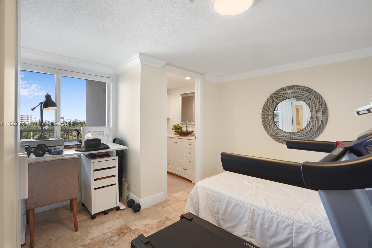 MARQUIS I OF CORAL WAY CO - Residential Lease