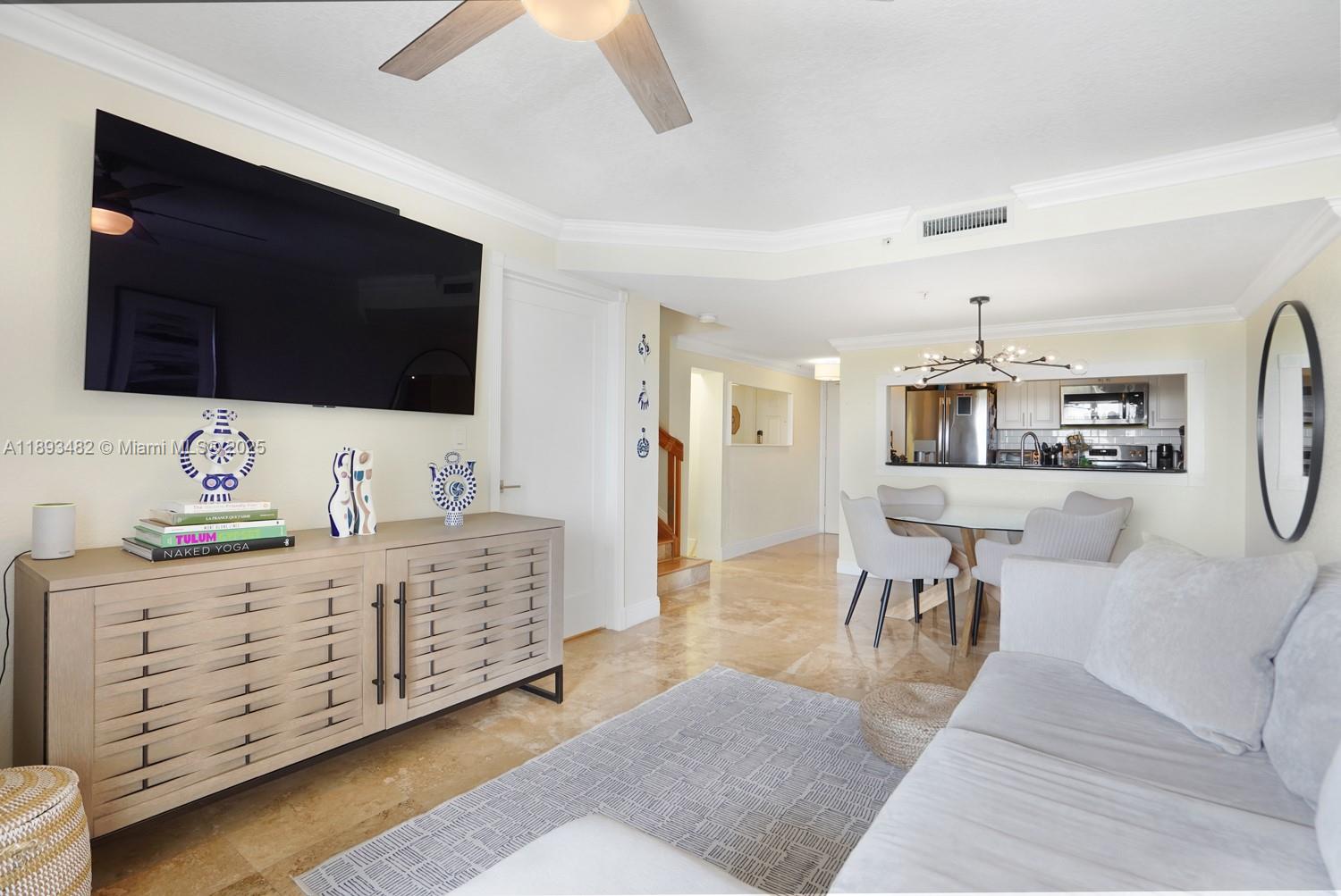 MARQUIS I OF CORAL WAY CO - Residential Lease